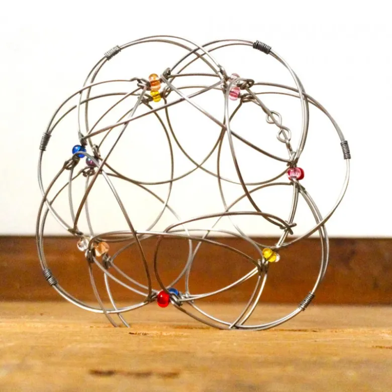Mandala 3D