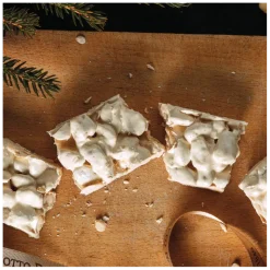 Mandorlato italien boîte 440g