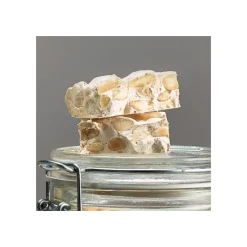 Mandorlato italien boîte 500g