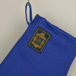 Manique gant blason maison empereur