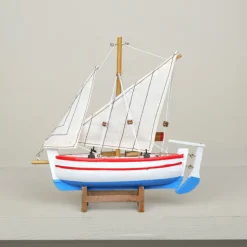 Maquette pointu 20 cm