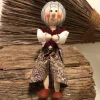 Marionnette à fils Mère-Grand