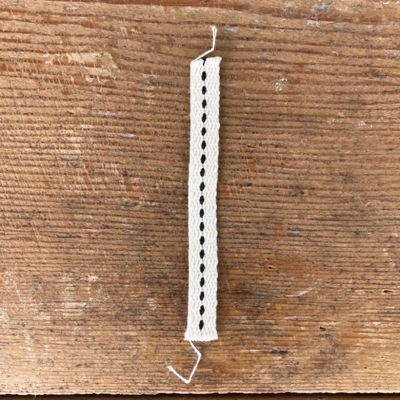 Mèche pour lampe tempête