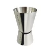 Mesure à alcool 2 et 4 cl