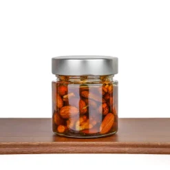 Miel aux Noix, Amandes & Noisettes