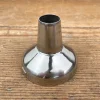 Mini entonnoir en inox