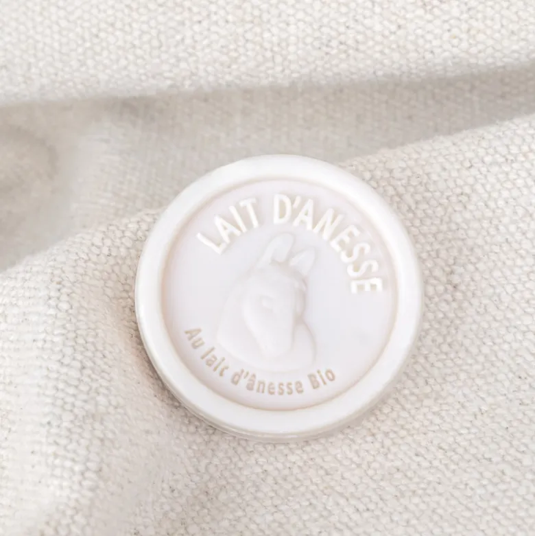 Mini savon biologique