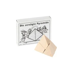 Minis casse-têtes & puzzles
