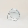 Miroir double face grossissant x12