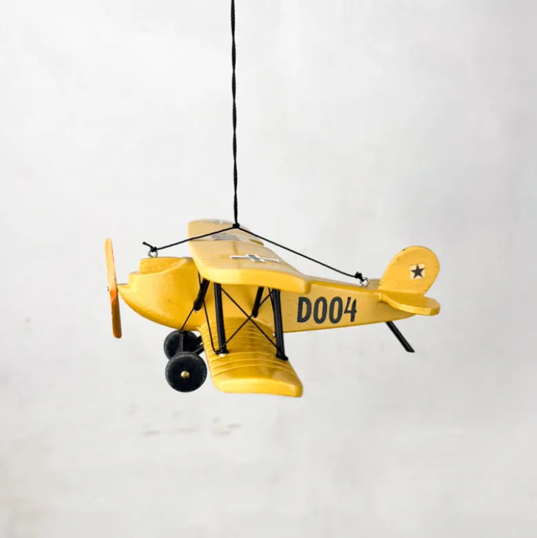 Mobile avions