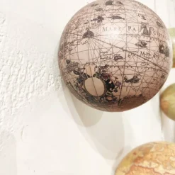 Mobile globes