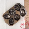 Moule Gourmandises d'Automne