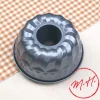 Moule à Kouglof antiadhésif ø22cm De Buyer