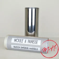 Moule à Panisse