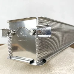 Moule à pâté en croute Professionnel