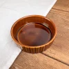 Moule à tartelette en céramique Ø11 cm
