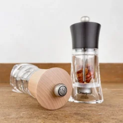 Moulin pour piment Oléron