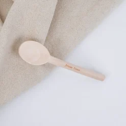 Mouvette en hêtre
