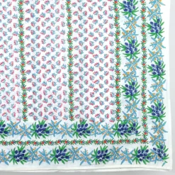Nappe bouquet d'olives 250 x 170 cm