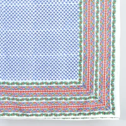 Nappe provençale multicolore 250 x 170 cm