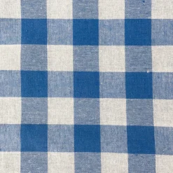 Nappe vichy 140 x 180 cm