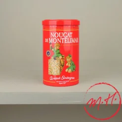 Nougats de Montélimar