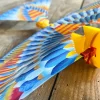 Oiseau mécanique Tim Bird