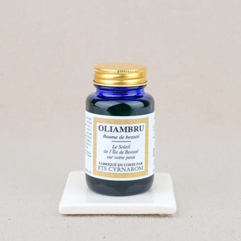 Oliambru Baume de beauté 100 ml