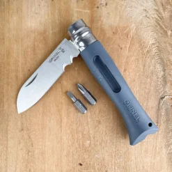 Opinel n°9 Bricolage