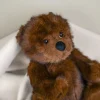 Ours en peluche Wiltold