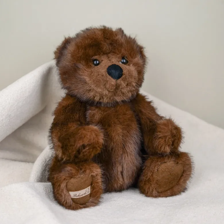 Ours en peluche Wiltold