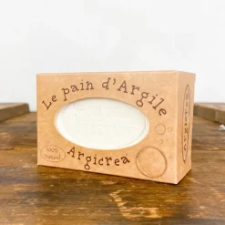 Pain d'argile
