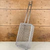 Panier grille à barbecue