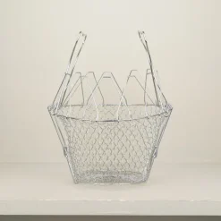 Panier-passoire