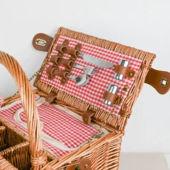 Panier à pique nique 