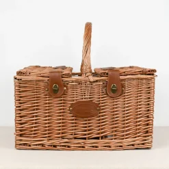 Panier à pique nique 