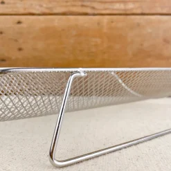 Panier à rôtir en inox
