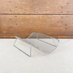 Panier à rôtir en inox