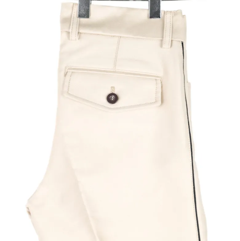 Pantalon gardian bouleau