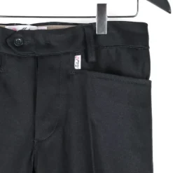Pantalon gardian noir