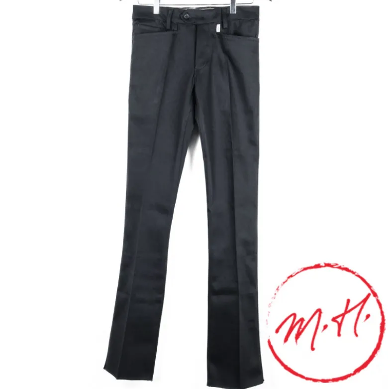 Pantalon gardian noir