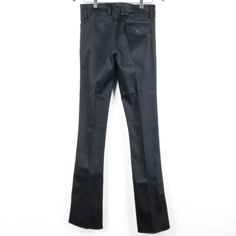 Pantalon gardian noir