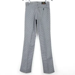 Pantalon Gardian Pied de Poule