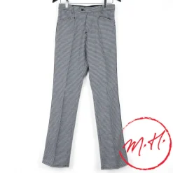 Pantalon Gardian Pied de Poule