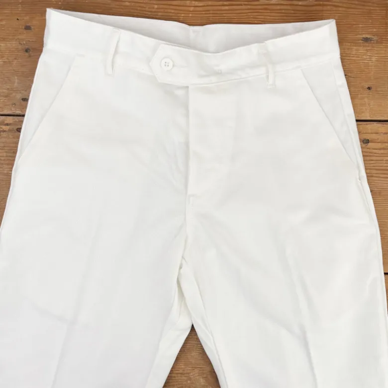 Pantalon raseteur traditionnel