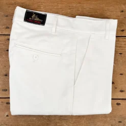 Pantalon raseteur traditionnel