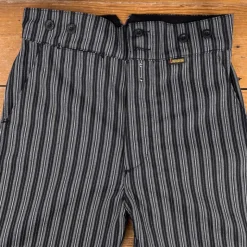 Pantalon Saint-Hubert à tirants