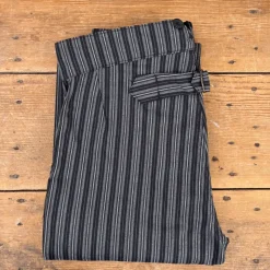 Pantalon Saint-Hubert à tirants