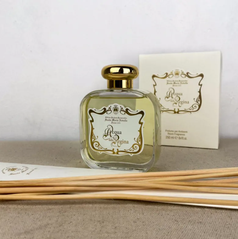 Parfum d'intérieur Acqua della Regina - Santa Maria Novella