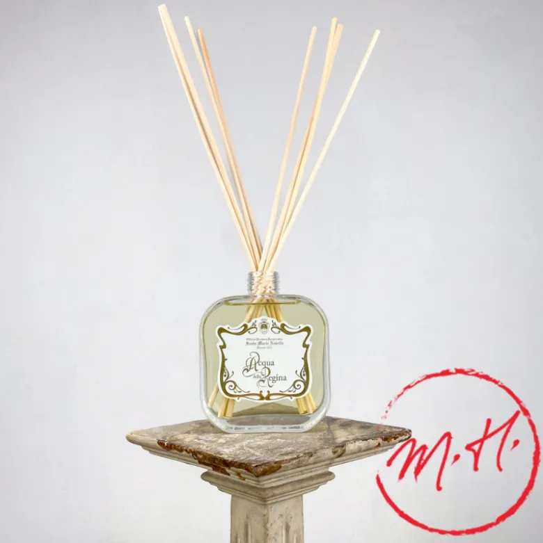 Parfum d'intérieur Acqua della Regina - Santa Maria Novella